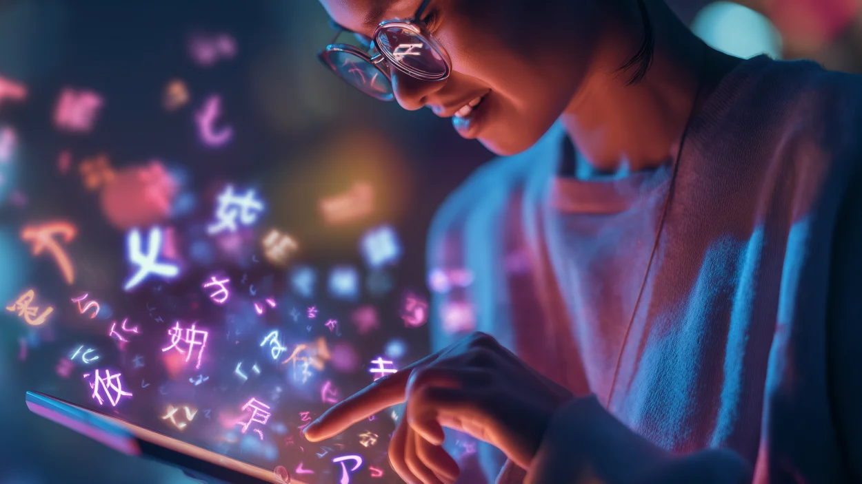 Aprender Japonês Apps (Aplicativo)